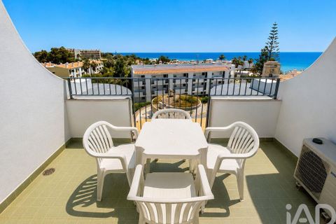 Lejlighed i Albufeira, Faro, Albufeira - € 219.000 | Ref: 164301 - foto 1