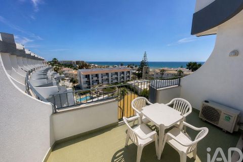 Lejlighed i Albufeira, Faro, Albufeira - € 219.000 | Ref: 164301 - foto 6