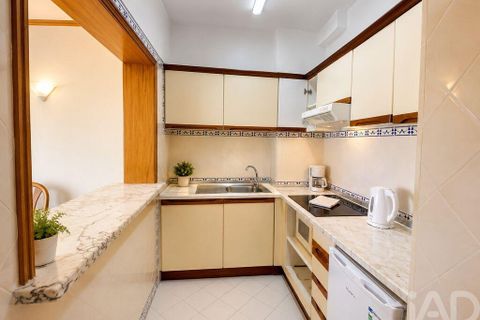 Lejlighed i Albufeira, Faro, Albufeira - € 219.000 | Ref: 164301 - foto 9
