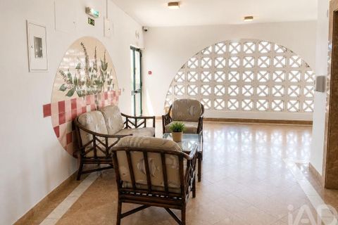 Lejlighed i Albufeira, Faro, Albufeira - € 219.000 | Ref: 164301 - foto 14