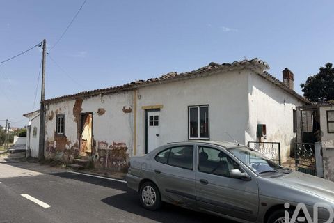 Byhus i Torres Novas, Santarem, Torres Novas - € 95.000 | Ref: 952862 - foto 2