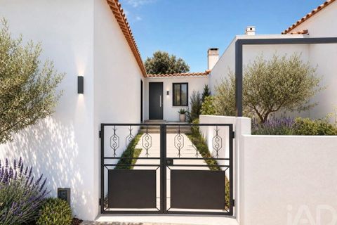 Byhus i Torres Novas, Santarem, Torres Novas - € 95.000 | Ref: 952862 - foto 3