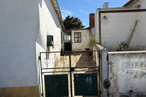 Byhus i Torres Novas, Santarem, Torres Novas - € 95.000 | Ref: 952862 - foto 4