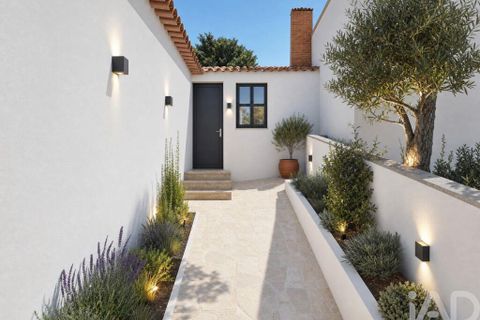 Byhus i Torres Novas, Santarem, Torres Novas - € 95.000 | Ref: 952862 - foto 5