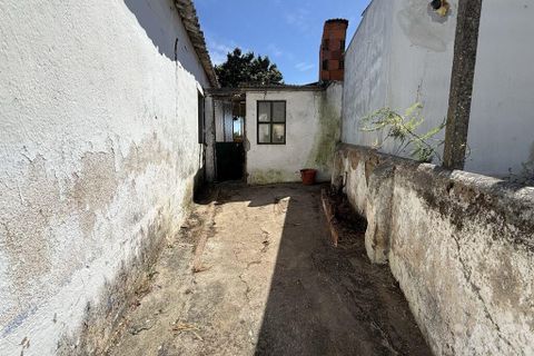 Byhus i Torres Novas, Santarem, Torres Novas - € 95.000 | Ref: 952862 - foto 6