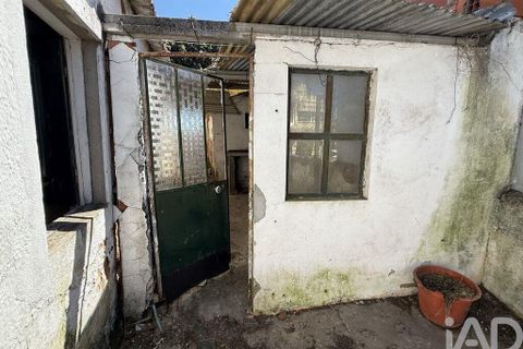 Byhus i Torres Novas, Santarem, Torres Novas - € 95.000 | Ref: 952862 - foto 8
