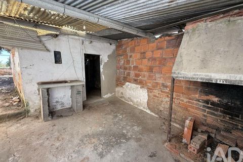 Byhus i Torres Novas, Santarem, Torres Novas - € 95.000 | Ref: 952862 - foto 10