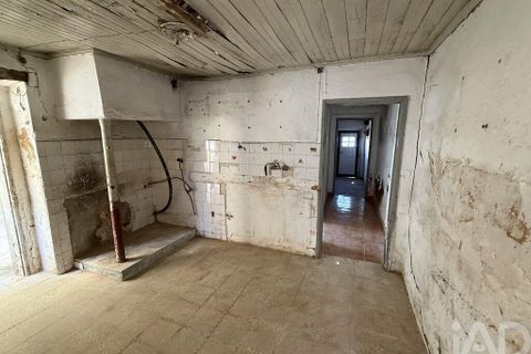 Byhus i Torres Novas, Santarem, Torres Novas - € 95.000 | Ref: 952862 - foto 12
