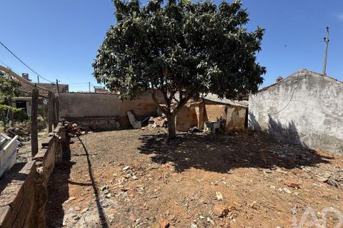 Byhus i Torres Novas, Santarem, Torres Novas - € 95.000 | Ref: 952862 - foto 26