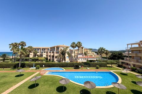 Lejlighed i Denia, Alicante, Denia - € 390.000 | Ref: NCB8602 - foto 1