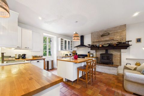 Villa a Eymet, Dordogne, Eymet - € 775.000 | Ref: BVI85433 - foto 4