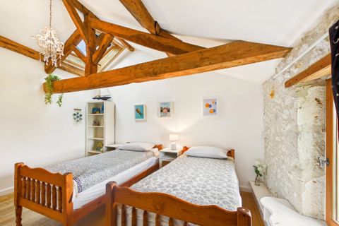 Villa a Eymet, Dordogne, Eymet - € 775.000 | Ref: BVI85433 - foto 13