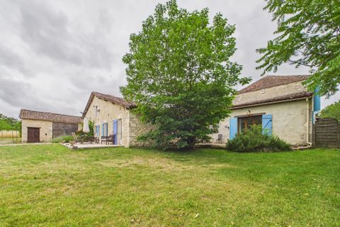 Villa a Eymet, Dordogne, Eymet - € 775.000 | Ref: BVI85433 - foto 15