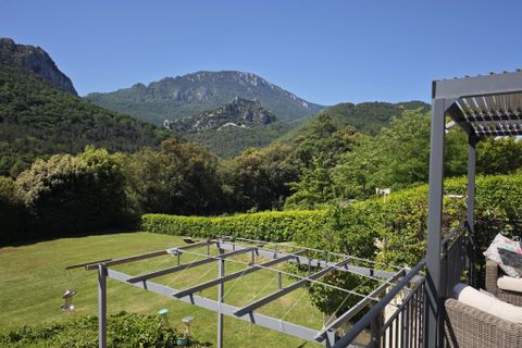 Villa a Puilaurens, Aude, Puilaurens - € 375.000 | Ref: BVI85856 - foto 14