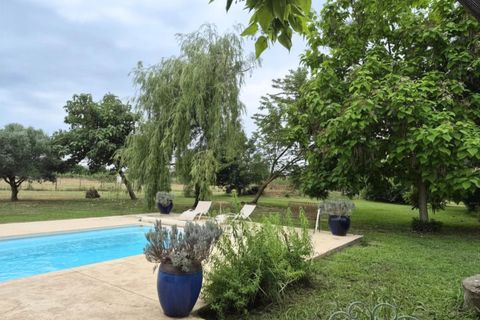 Villa i Saint-Estève, Pyrenees-Orientales, Saint-Estève - € 840.000 | Ref: BVI85017 - foto 2