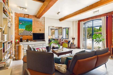 Villa i Saint-Estève, Pyrenees-Orientales, Saint-Estève - € 840.000 | Ref: BVI85017 - foto 3