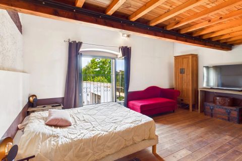Villa i Saint-Estève, Pyrenees-Orientales, Saint-Estève - € 840.000 | Ref: BVI85017 - foto 8