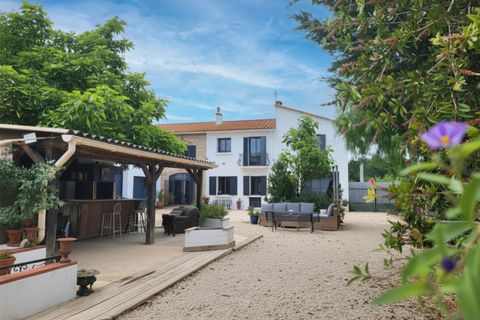 Villa i Saint-Estève, Pyrenees-Orientales, Saint-Estève - € 840.000 | Ref: BVI85017 - foto 9