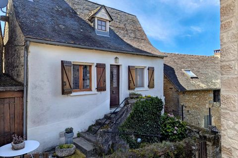 Landsbyhus i Gignac, Lot, Gignac - € 174 900 | Ref: BVI86013 - foto 4