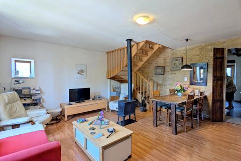 Landsbyhus i Gignac, Lot, Gignac - € 174 900 | Ref: BVI86013 - foto 3