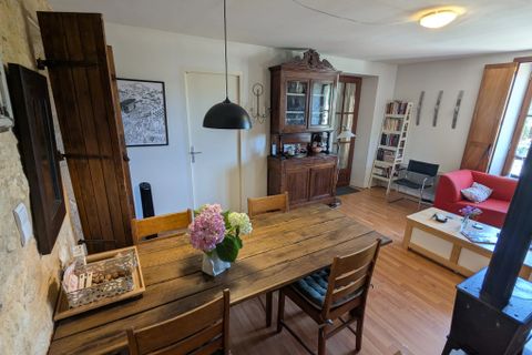 Landsbyhus i Gignac, Lot, Gignac - € 174 900 | Ref: BVI86013 - foto 2