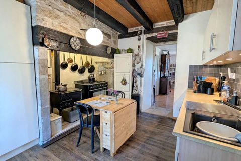 Landsbyhus i Gignac, Lot, Gignac - € 174 900 | Ref: BVI86013 - foto 5