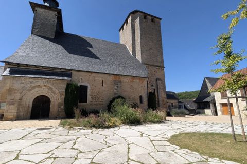 Landsbyhus i Gignac, Lot, Gignac - € 174 900 | Ref: BVI86013 - foto 13