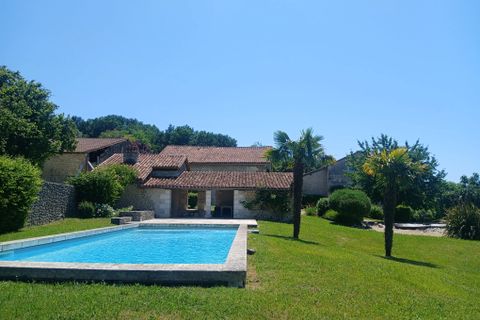 Villa en Bertric-Buree, Dordogne, Bertric-Buree - € 698.000 | Ref: BVI83825 - photo 2