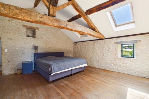 Villa en Bertric-Buree, Dordogne, Bertric-Buree - € 698.000 | Ref: BVI83825 - photo 8
