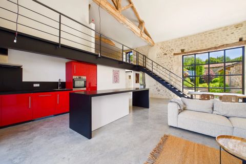 Villa en Bertric-Buree, Dordogne, Bertric-Buree - € 698.000 | Ref: BVI83825 - photo 14