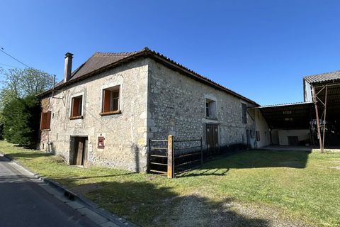 Villa a Chillac, Charente, Chillac - € 299.600 | Ref: BVI61920 - foto 4