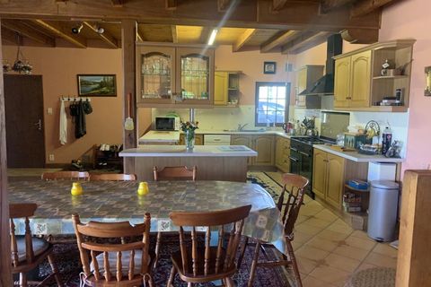 Villa a Chillac, Charente, Chillac - € 299.600 | Ref: BVI61920 - foto 6