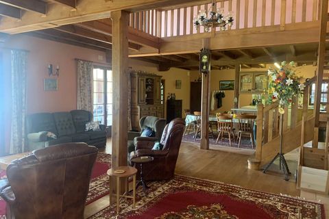 Villa a Chillac, Charente, Chillac - € 299.600 | Ref: BVI61920 - foto 7