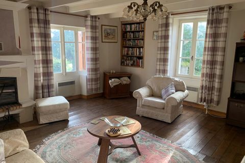 Villa a Chillac, Charente, Chillac - € 299.600 | Ref: BVI61920 - foto 10