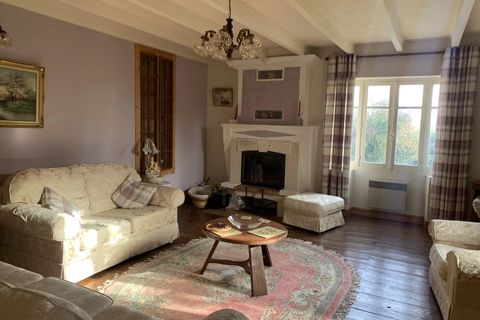 Villa a Chillac, Charente, Chillac - € 299.600 | Ref: BVI61920 - foto 11