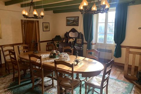 Villa a Chillac, Charente, Chillac - € 299.600 | Ref: BVI61920 - foto 12