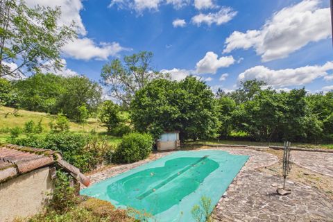 Villa a Najac, Aveyron, Najac - € 524.700 | Ref: BVI68989 - foto 2