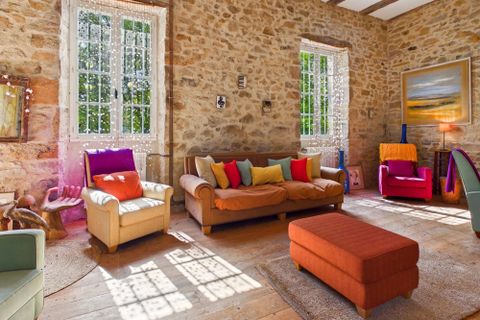 Villa a Najac, Aveyron, Najac - € 524.700 | Ref: BVI68989 - foto 3