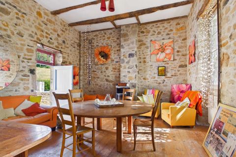 Villa a Najac, Aveyron, Najac - € 524.700 | Ref: BVI68989 - foto 4