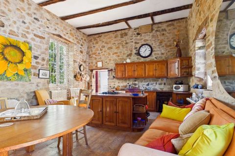 Villa a Najac, Aveyron, Najac - € 524.700 | Ref: BVI68989 - foto 5