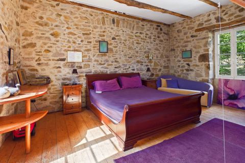 Villa a Najac, Aveyron, Najac - € 524.700 | Ref: BVI68989 - foto 7