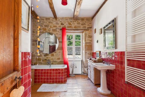 Villa a Najac, Aveyron, Najac - € 524.700 | Ref: BVI68989 - foto 9