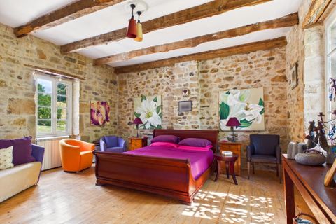 Villa a Najac, Aveyron, Najac - € 524.700 | Ref: BVI68989 - foto 10