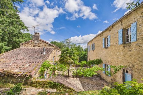 Villa a Najac, Aveyron, Najac - € 524.700 | Ref: BVI68989 - foto 11