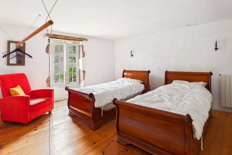 Villa a Najac, Aveyron, Najac - € 524.700 | Ref: BVI68989 - foto 15