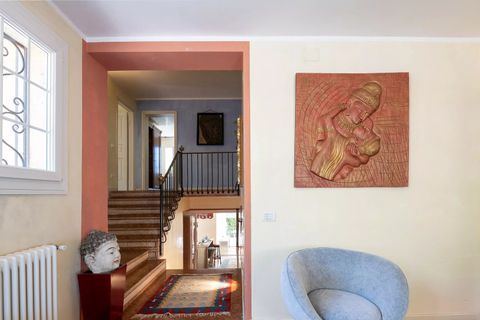 Villa a Asolo, Treviso, Asolo - € 2.000.000 | Ref: ILV93594 - foto 36