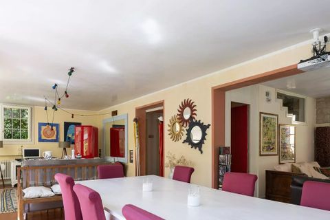 Villa a Asolo, Treviso, Asolo - € 2.000.000 | Ref: ILV93594 - foto 48