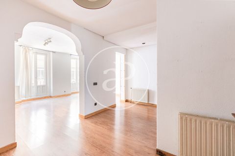 Leilighet i Madrid, Madrid, Madrid - € 897 000 | Ref: VM2606077 - foto 2
