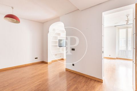Leilighet i Madrid, Madrid, Madrid - € 897 000 | Ref: VM2606077 - foto 3