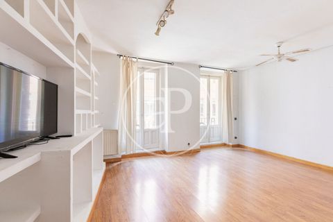 Leilighet i Madrid, Madrid, Madrid - € 897 000 | Ref: VM2606077 - foto 4